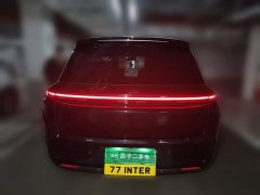 Li Auto L8 Pro - ფოტო 3
