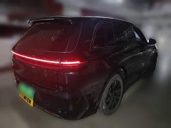 Li Auto L8 Pro - ფოტო 4