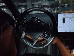 Li Auto L8 Pro - ფოტო 6