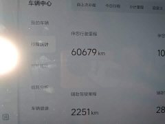 Li Auto L8 Pro - ფოტო 8