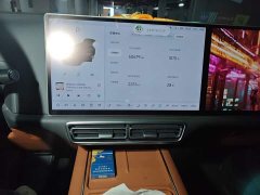Li Auto L8 Pro - ფოტო 9