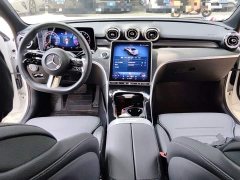 Mercedes-Benz C-Class C 260 L Sport Edition - ფოტო 10