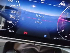 Mercedes-Benz C-Class C 260 L Sport Edition - ფოტო 13