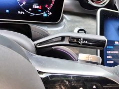 Mercedes-Benz C-Class C 260 L Sport Edition - ფოტო 15