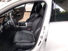 Mercedes-Benz C-Class C 260 L Sport Edition - ფოტო 16
