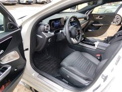 Mercedes-Benz C-Class C 260 L Sport Edition - ფოტო 17
