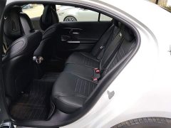 Mercedes-Benz C-Class C 260 L Sport Edition - ფოტო 18