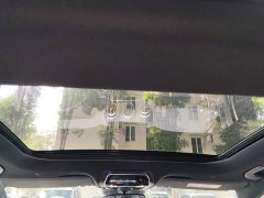 Mercedes-Benz C-Class C 260 L Sport Edition - ფოტო 19