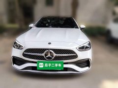 Mercedes-Benz C-Class C 260 L Sport Edition - ფოტო 2