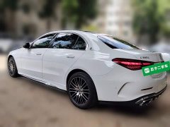 Mercedes-Benz C-Class C 260 L Sport Edition - ფოტო 4