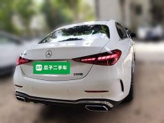 Mercedes-Benz C-Class C 260 L Sport Edition - ფოტო 5
