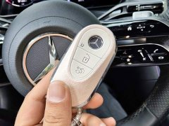Mercedes-Benz C-Class C 260 L Sport Edition - ფოტო 9