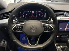 Volkswagen Magotan Zhongxiang 330TSI DSG Luxury - ფოტო 10