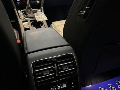 Volkswagen Magotan Zhongxiang 330TSI DSG Luxury - ფოტო 12