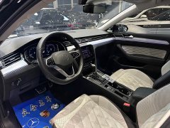 Volkswagen Magotan Zhongxiang 330TSI DSG Luxury - ფოტო 13