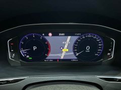 Volkswagen Magotan Zhongxiang 330TSI DSG Luxury - ფოტო 14