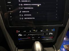 Volkswagen Magotan Zhongxiang 330TSI DSG Luxury - ფოტო 15