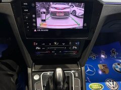 Volkswagen Magotan Zhongxiang 330TSI DSG Luxury - ფოტო 17