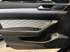 Volkswagen Magotan Zhongxiang 330TSI DSG Luxury - ფოტო 18