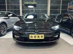 Volkswagen Magotan Zhongxiang 330TSI DSG Luxury - ფოტო 2