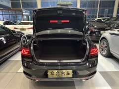Volkswagen Magotan Zhongxiang 330TSI DSG Luxury - ფოტო 20
