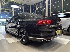Volkswagen Magotan Zhongxiang 330TSI DSG Luxury - ფოტო 4