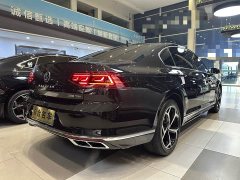 Volkswagen Magotan Zhongxiang 330TSI DSG Luxury - ფოტო 6