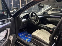 Volkswagen Magotan Zhongxiang 330TSI DSG Luxury - ფოტო 7