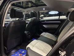 Volkswagen Magotan Zhongxiang 330TSI DSG Luxury - ფოტო 8