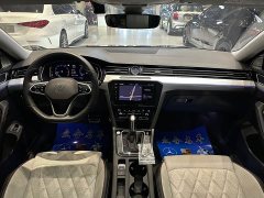 Volkswagen Magotan Zhongxiang 330TSI DSG Luxury - ფოტო 9