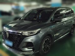SAIC MG iMAX8 400TGI Flagship - ფოტო 1