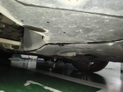 SAIC MG iMAX8 400TGI Flagship - ფოტო 16
