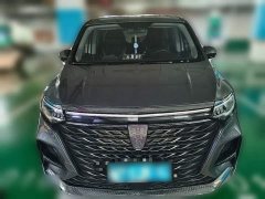 SAIC MG iMAX8 400TGI Flagship - ფოტო 2