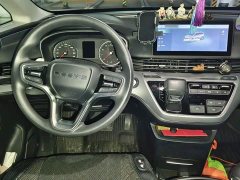 SAIC MG iMAX8 400TGI Flagship - ფოტო 5