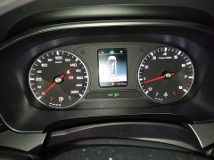 SAIC MG iMAX8 400TGI Flagship - ფოტო 7