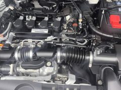 Honda Accord 260TURBO Luxury Edition - ფოტო 10