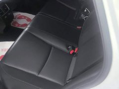 Honda Accord 260TURBO Luxury Edition - ფოტო 11
