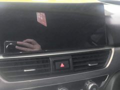 Honda Accord 260TURBO Luxury Edition - ფოტო 13