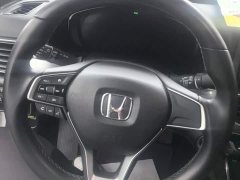 Honda Accord 260TURBO Luxury Edition - ფოტო 15