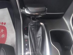 Honda Accord 260TURBO Luxury Edition - ფოტო 16