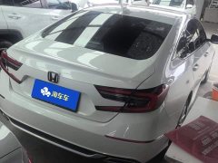 Honda Accord 260TURBO Luxury Edition - ფოტო 3