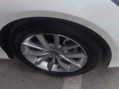 Honda Accord 260TURBO Luxury Edition - ფოტო 6