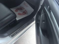 Honda Accord 260TURBO Luxury Edition - ფოტო 8