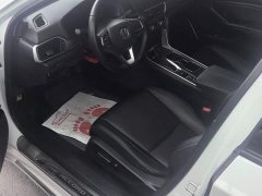 Honda Accord 260TURBO Luxury Edition - ფოტო 9