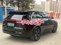 Li Auto L7 Pro - ფოტო 7