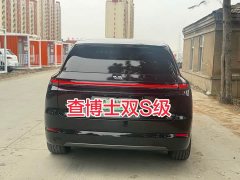 Li Auto L7 Pro - ფოტო 8