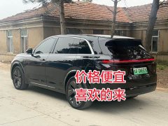 Li Auto L7 Pro - ფოტო 9
