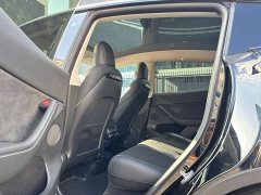 Tesla Model Y Standard Range RWD - ფოტო 11
