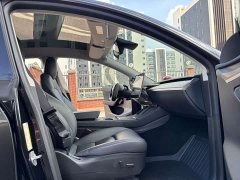 Tesla Model Y Standard Range RWD - ფოტო 12