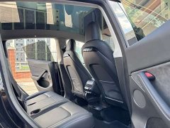 Tesla Model Y Standard Range RWD - ფოტო 13